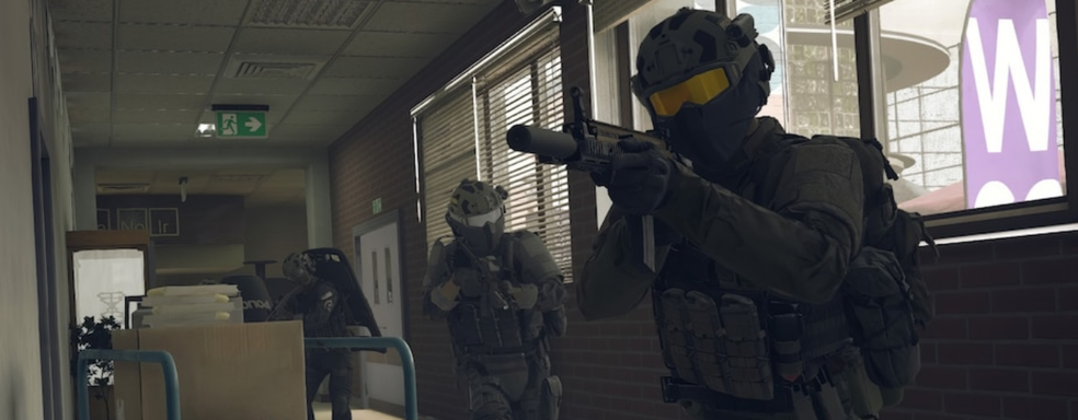 Ready or Not начали громить в Steam из-за консольной цензуры шутера