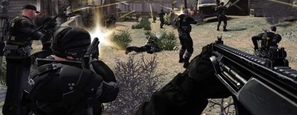 MAG - военная доктрина