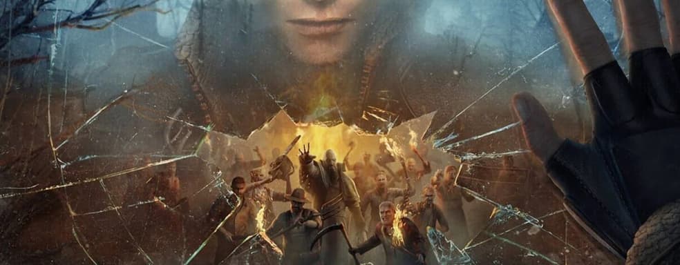 Valve назвала самые продаваемые продукты прошлой недели в Steam