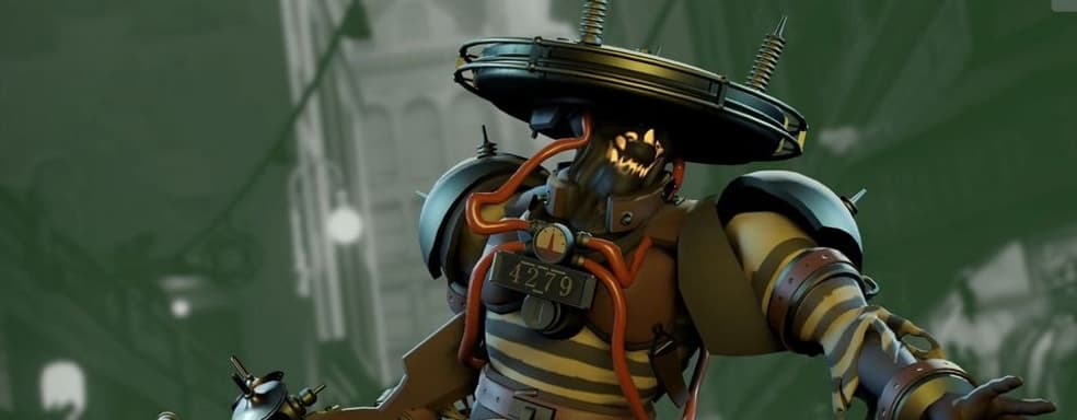 Пиковый онлайн Deadlock в определенный момент вплотную приблизился к 130 тысячам игроков