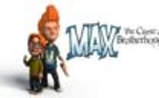 Max: The Curse of Brotherhood вышла на Xbox 360