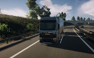 Конкурент Euro Truck и ATS получит улучшенную графику на ПК и консолях — авторы On The Road сравнили качество улиц