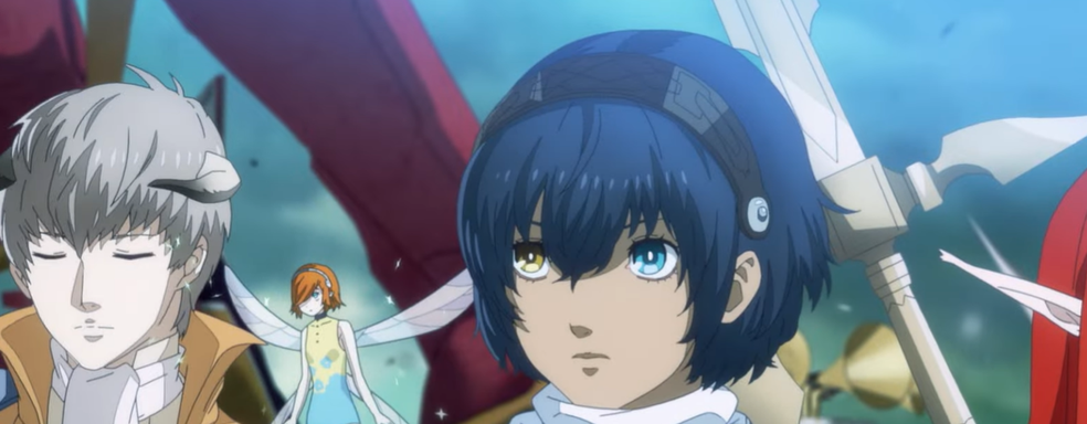 Открыли предзаказы Metaphor ReFantazio в Steam за $70 или 35 тысяч тенге.  Новая игра Atlus получит русские субтитры