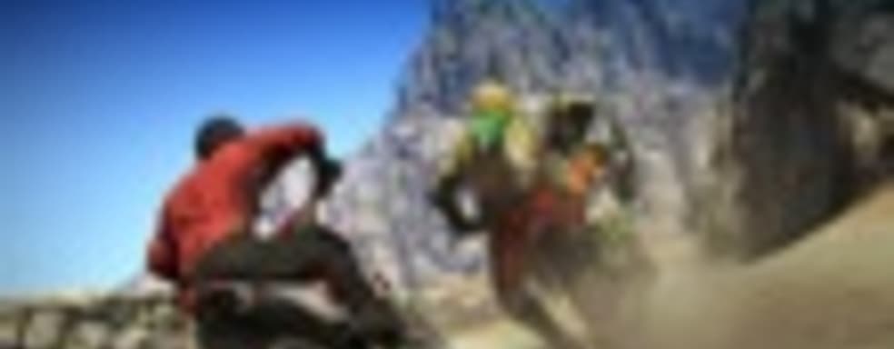 GTA V: парашютизм, большой теннис, мотокросс