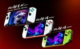 Intel или AMD? Появилось сравнение MSI Claw A8 и Claw 8 AI+ в идентичных условиях