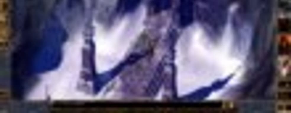 Трейлер Baldur's Gate Enhanced Edition 