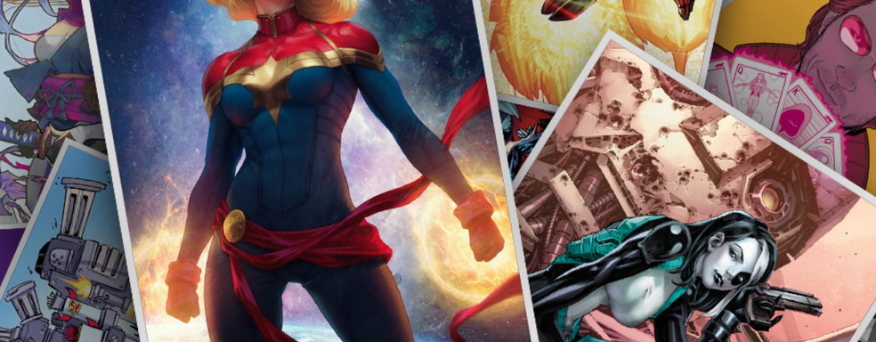 Hearthstone's Head of Development Ben Brode Presents Marvel Snap CCG in the Spirit of Artifact, Where Turns Happen Simultaneously