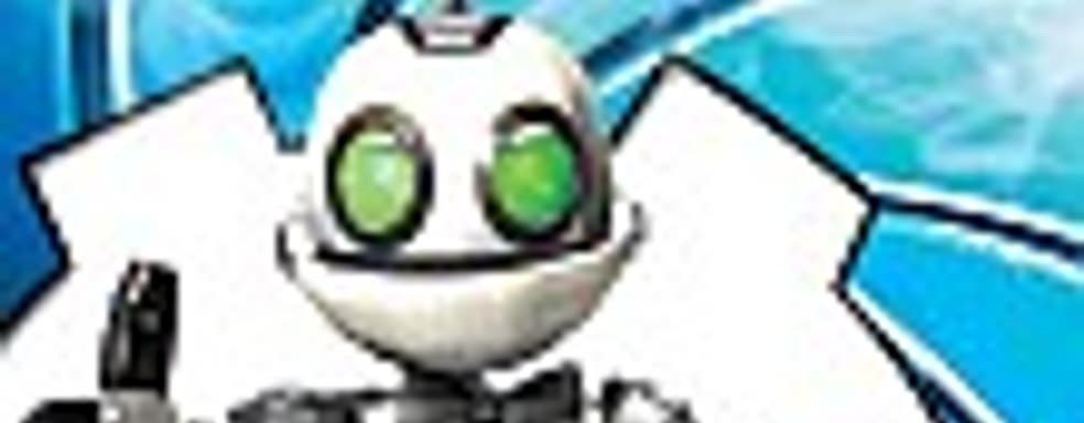 Secret Agent Clank - идентификация Кланка