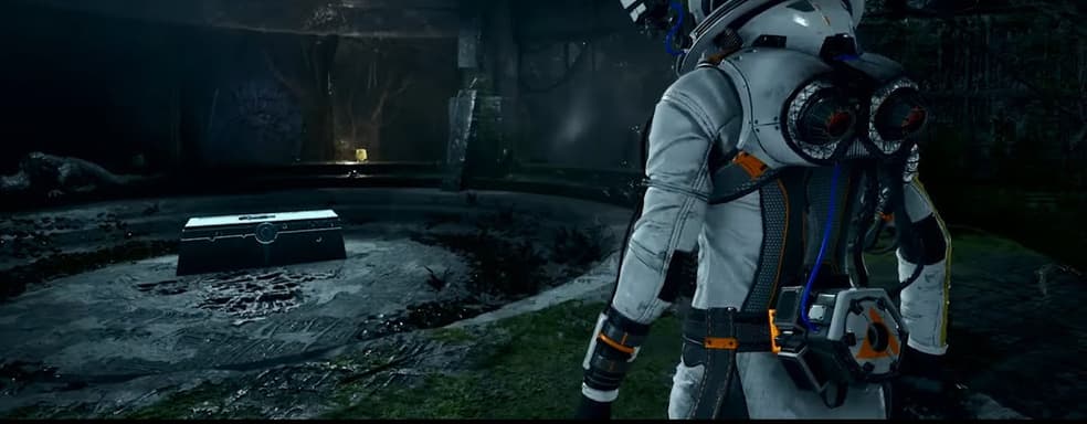 В Returnal научились использовать чит-коды. Нужно просто подключить клавиатуру к PS5