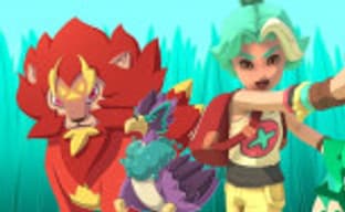 PC-boyars are happy! Pokémon-like Temtem sells excellently on Steam