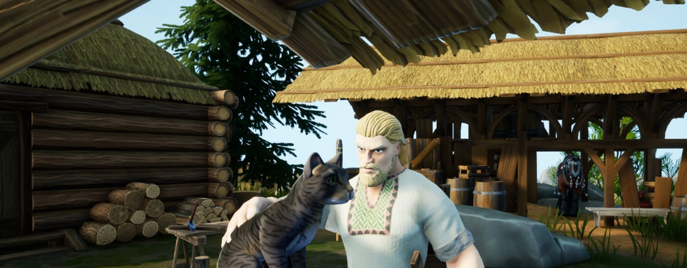 "You got a unique product for pennies": The creator of the RPG "Ancient Rus" responded to players who have been waiting for an update for several months