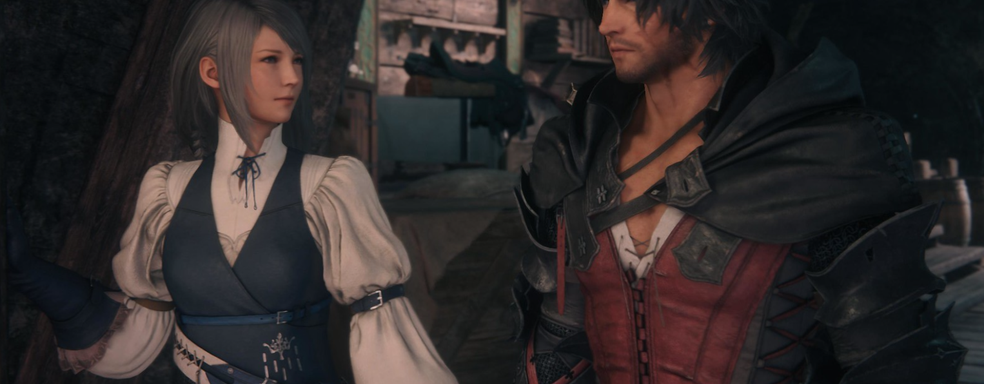 Final Fantasy 16 запретили продавать в Казахстане. Геймеры винят Sony PlayStation Network