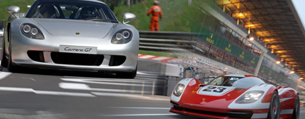 Gran Turismo 7 поломалась и не работает почти сутки, обладатели PlayStation недовольны привязкой к онлайну