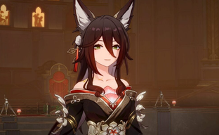 Скриншоты Honkai Star Rail 2.7. miHoYo представила личную комнату Первопроходца, Фугу и Воскресенье