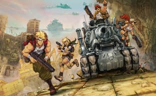 Metal Slug Tactics вышла на iOS и Android, но поиграть смогут не все
