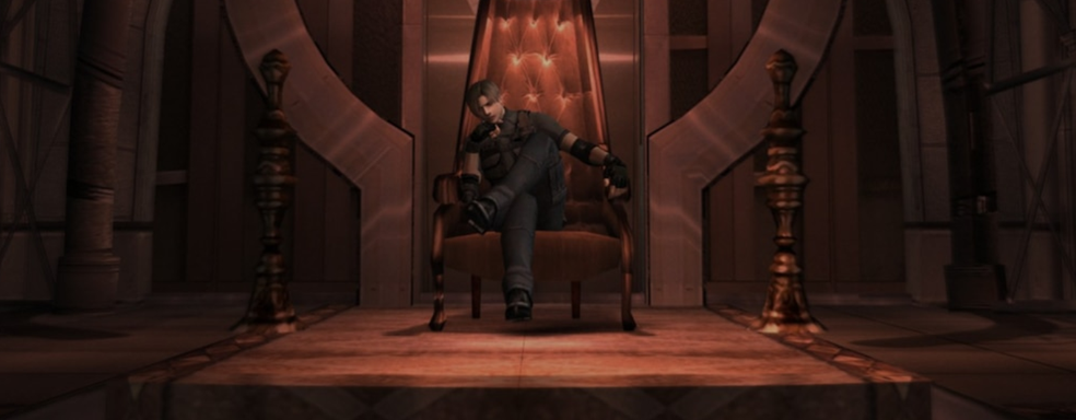 Изменившей игровую индустрию Resident Evil 4 исполнилось 20 лет