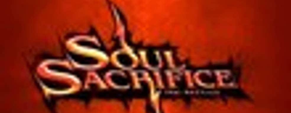 Soul Sacrifice - новые боссы Incubus и Leprechaun