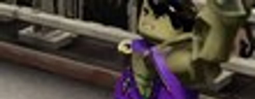 Трейлер Lego Marvel's Avengers