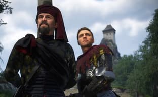 Критики не в восторге от первого DLC для Kingdom Come 2. Игроки отзываются чуть лучше