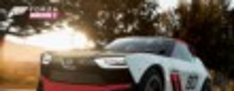 Forza Horizon 2 G-Shock Car Pack в продаже