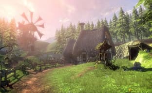 Питер Молинье разрабатывает игру с действием на земле Альбиона