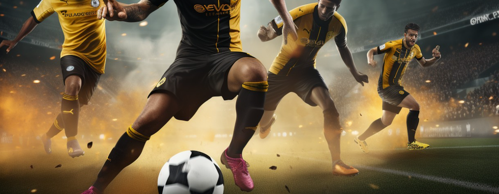 EA представила новую стратегию, но вместо Command & Conquer будет необычный взгляд на футбол