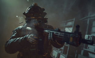 Ответ Escape from Tarkov от Activision будет поддерживать до 100 игроков. Детали режима DMZ для CoD Modern Warfare II