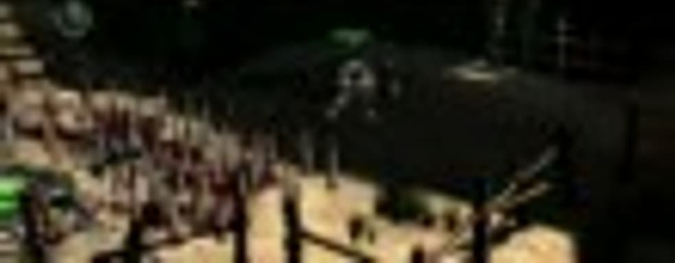 Дневники разработчиков God of War: Ascension 