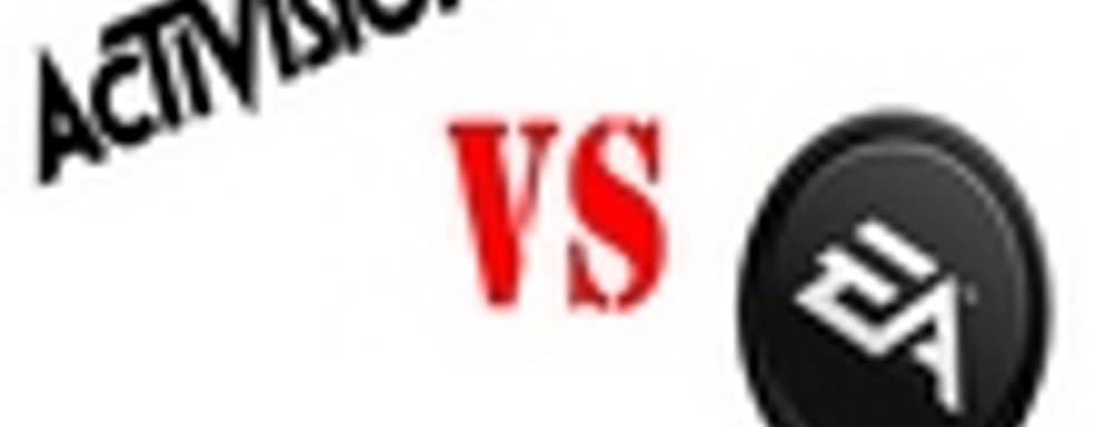 Новая информация по делу Activision vs EA