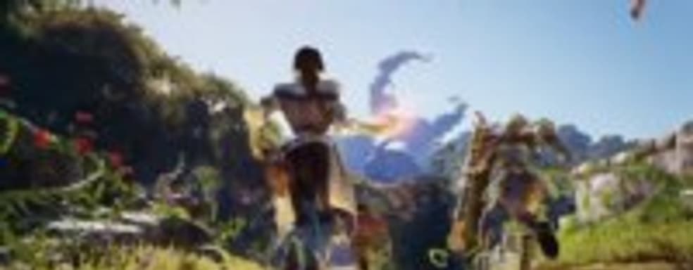 Fable Legends выйдет на Xbox One и Windows 10 с поддержкой кросс-платформенной игры