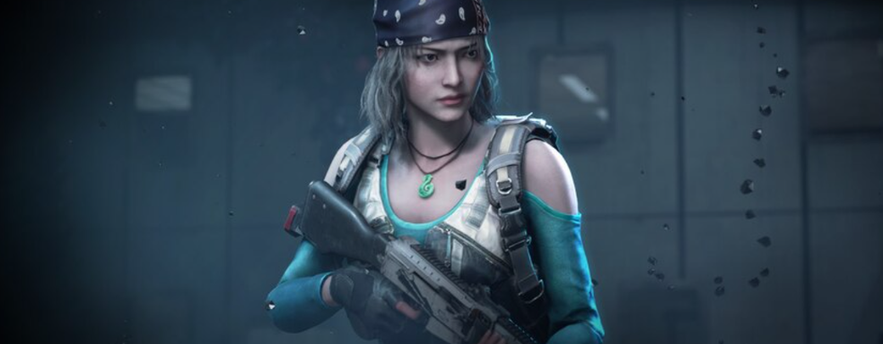 Китайская Tencent закрывает шутер в духе The First Descendant после огромного успеха конкурента из Южной Кореи