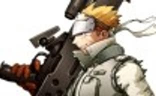 Commando: Steel Disaster - свинцовый ливень