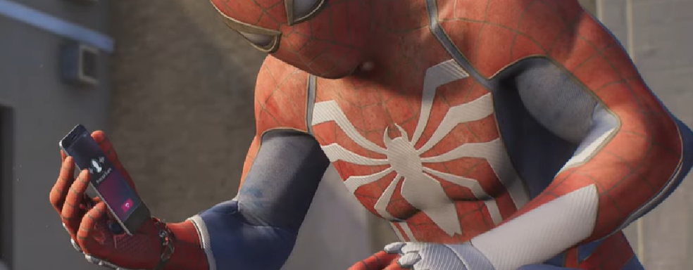 Spider-Man 2 получила патч 1.001.005: Мэри Джейн стала сильнее, а NPC больше не спавнятся друг у друга на головах