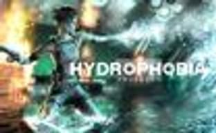 Hydrophobia Prophecy бесплатно для подписчиков PS Plus 