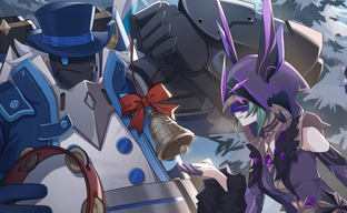 Сюрприз-промокод Genshin Impact и зимний арт. miHoYo устроила раздачу подарков и похвалила фанатскую работу