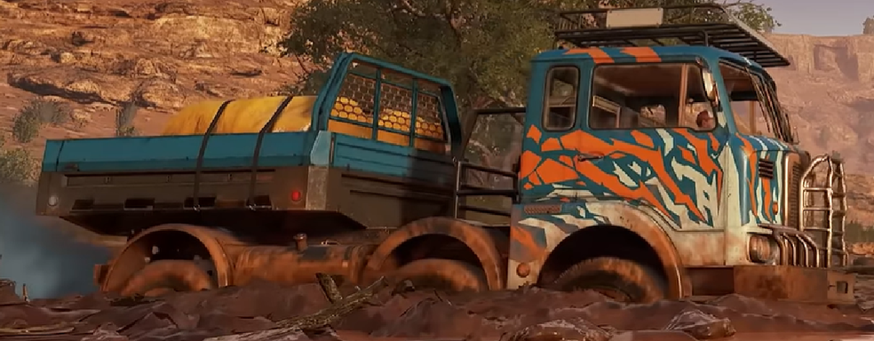 Expeditions A MudRunner Game взломали до релиза, а купившие стандартное издание не смогут поиграть ещё несколько дней