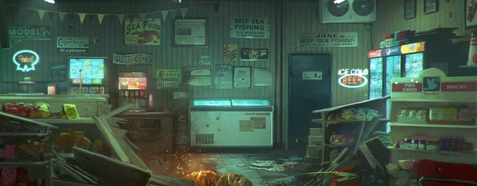 Тест Redfall на RTX 4070 подтвердил обилие багов и плохую производительность