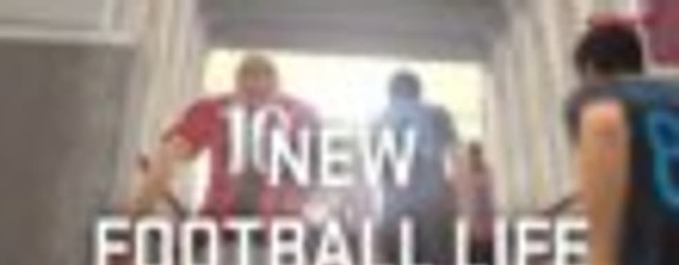 Трейлер PES 2015 - особенности игры