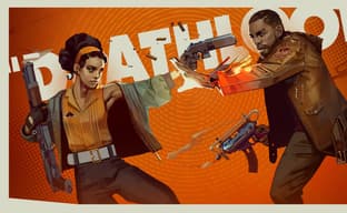 Легка на подъём! Deathloop займёт на PS5 меньше 20 ГБ