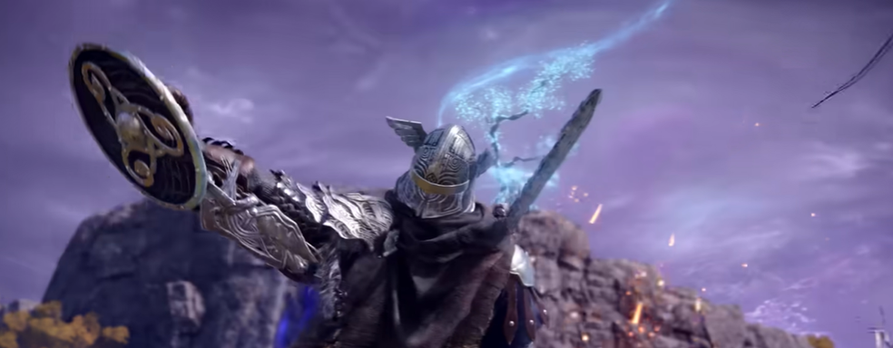 Возрастной рейтинг Elden Ring Nightreign раскрывает новые детали игры FromSoftware — герои столкнутся с Ночным приливом