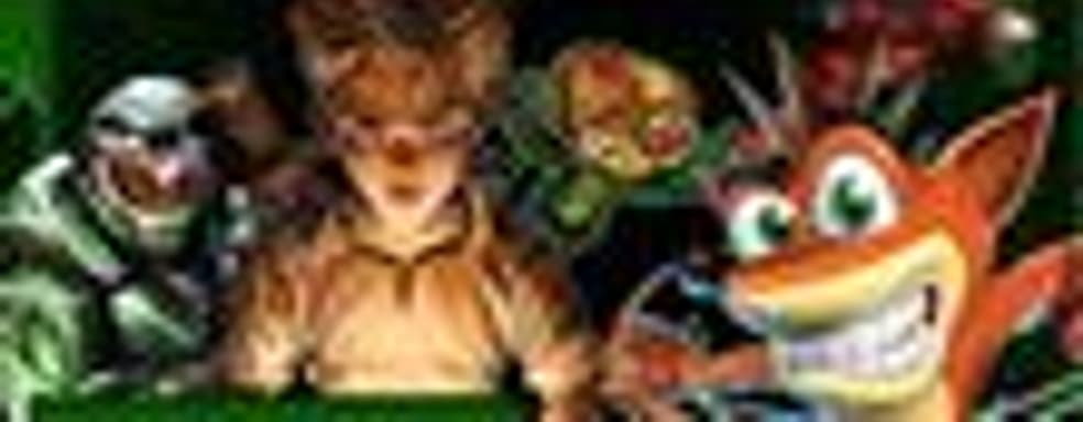 Две новые игры в Xbox Originals