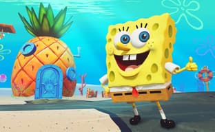 TLOU2 ничто по сравнению с этим шедевром – пользователи Metacritic в восторге от игры про Губку Боба