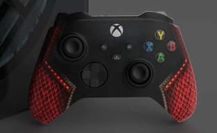 Xbox Series X получила ещё одно специальное издание. Microsoft посотрудничала с Marvel