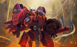 За Высшее Благо: анонсирован новый роман про Зоркого Взгляда из Warhammer 40,000