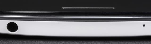 Внешний вид OnePlus One