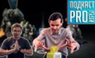 [5.39] PRO Games Podcast: Mordor on Fire