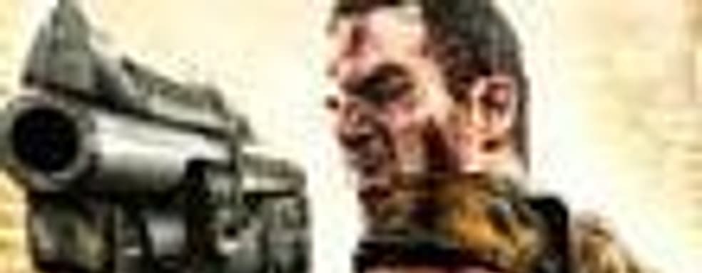 RAGE Collector's Pack эксклюзивно в GAME