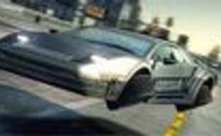 Criterion анонсировала Burnout Paradise Legendary Cars 