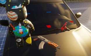 Моддеры inZOI добавили в игру M16, Draco AK и другое оружие