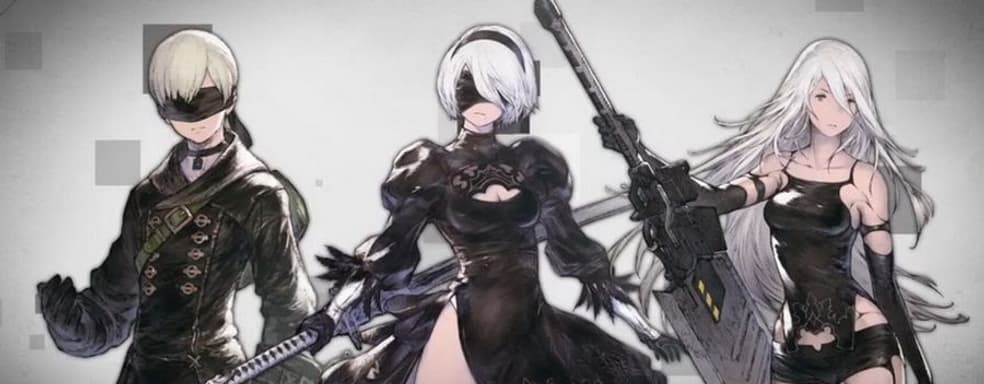 NieR Automata в Game Pass стала разочарованием. Проблемы как в Steam, но без поддержки модов